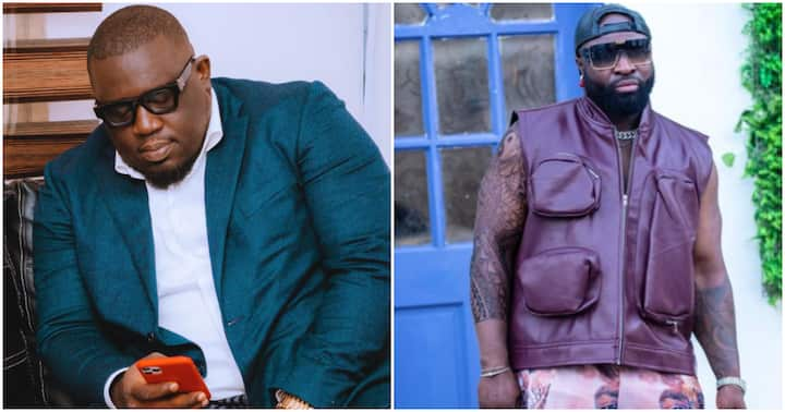 "Soso Soberekon is Not My Friend, He Tried to Kill me" - Harrysong | Daily Report Nigeria