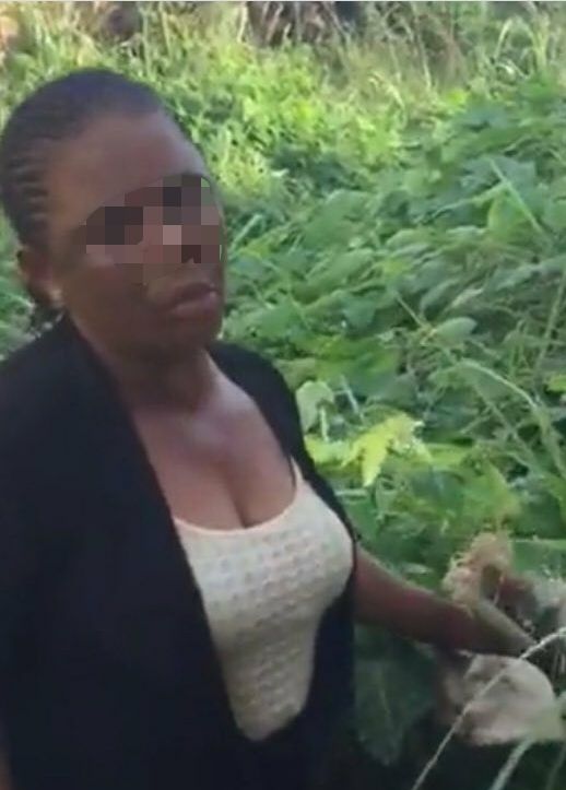 Woman Beats Maid to Death, Abandons Corpse in Bush | Daily Report Nigeria