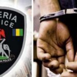 Police Arrest 16 End EFCC Protesters in Delta | Daily Report Nigeria