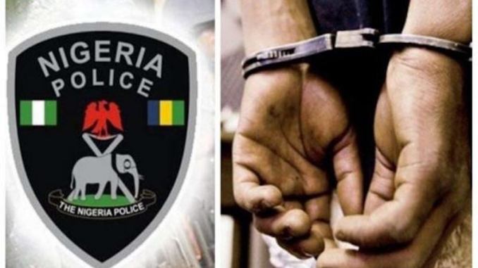 Police Arrest 16 End EFCC Protesters in Delta | Daily Report Nigeria