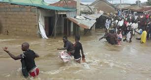 Flood: Family of 6 Drown in Anambra Community | Daily Report Nigeria