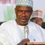 Countries Granting Visa to Nigerian Youths Seeking Greener Pastures are Wicked – Senator Amosun | Daily Report Nigeria