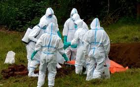 Uganda Announces Lockdown as Ebola Cases Rise | Daily Report Nigeria