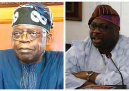 Tinubu No Longer Man of The People – Dele Momodu | Daily Report Nigeria