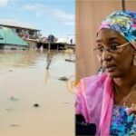 Flood: 612 Killed, 2,776 Injured - Minister | Daily Report Nigeria