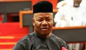 Withdraw From Senate Race or Face Defeat – Akpabio Warned | Daily Report Nigeria