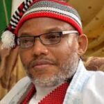 FG Appeals Judgement Freeing IPOB Leader, Nnamdi Kanu | Daily Report Nigeria