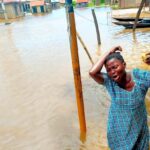 FG Warns of Imminent Flooding, Urges Nigerians to Clear Canals | Daily Report Nigeria