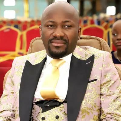 "You Can't Kill Me," Apostle Johnson Suleman Boasts After Gunmen Attack | Daily Report Nigeria