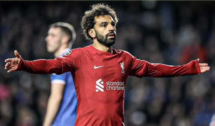 EPL: Salah The Hero as Liverpool Beat Man City | Daily Report Nigeria