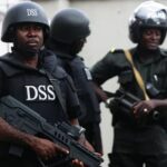 'Be Alert,' DSS Corroborates US Warning of Terrorists' Attacks | Daily Report Nigeria