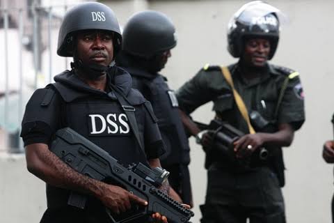 'Be Alert,' DSS Corroborates US Warning of Terrorists' Attacks | Daily Report Nigeria