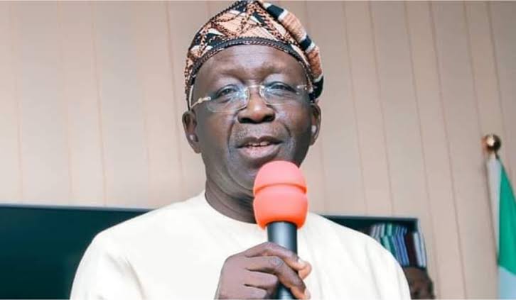 Tivs Suffering, Yet to Get Share of National Cake - Ayu | Daily Report Nigeria