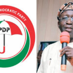 Ayu Declares Ogun PDP Governorship Primary 'Illegal' | Daily Report Nigeria