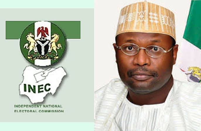 2023: No Going Back on BVAS, Electronic Transmission of Results - INEC | Daily Report Nigeria