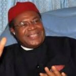 BREAKING: Ex-PDP National Chairman, Vincent Ogbulafor Dies | Daily Report Nigeria