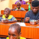 $100m Spent on Feeding 10m School Children - FG | Daily Report Nigeria