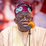 2023: 'I'll Secure Your Lives,' Tinubu Tells Nigerians | Daily Report Nigeria