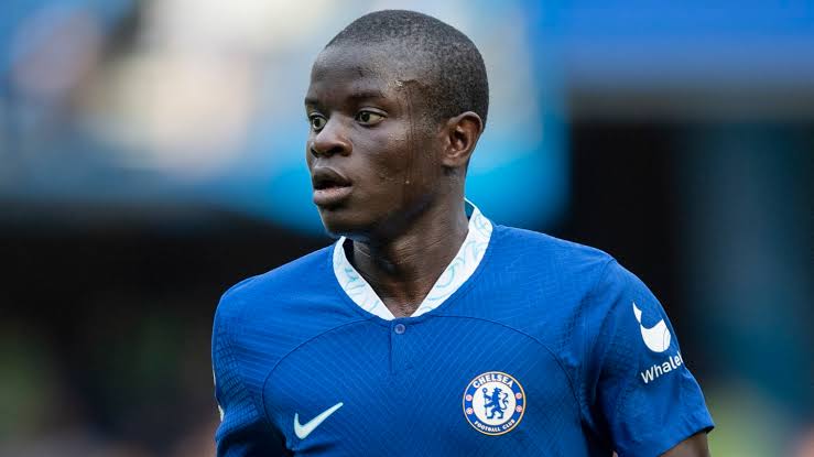 Qatar: N'golo Kante to Miss 2022 FIFA World Cup | Daily Report Nigeria