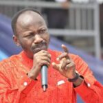 VIDEO: 'They Waited For Me,' Apostle Johnson Suleiman Confirms Gunmen Attack | Daily Report Nigeria