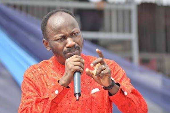 VIDEO: 'They Waited For Me,' Apostle Johnson Suleiman Confirms Gunmen Attack | Daily Report Nigeria