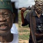 'Nigeria Safer Than Ever,' Lai Mohammed Faults Terrorist Attack Warning | Daily Report Nigeria