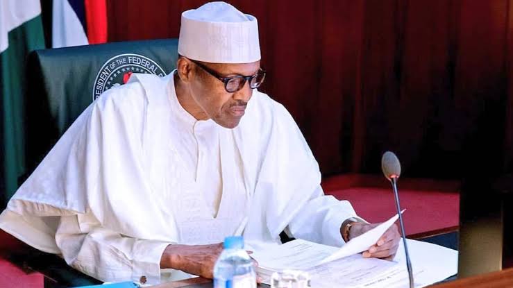 Unease as FG Begins Processes to End Presidential Amnesty Programme