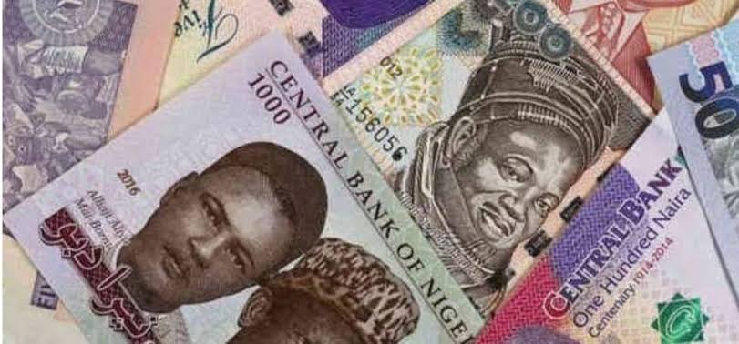 5 Things to Know About Redesigned Naira Notes