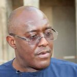 Why I Resigned From PDP - Olisah Metuh | Daily Report Nigeria