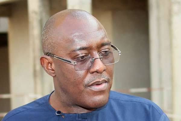 Why I Resigned From PDP - Olisah Metuh | Daily Report Nigeria