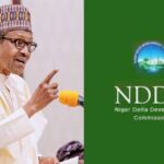 NDDC Board: Buhari Sends Nominees to Senate For Screening