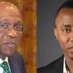 New Naira Notes: Sowore Demands CBN Governor's Sack | Daily Report Nigeria