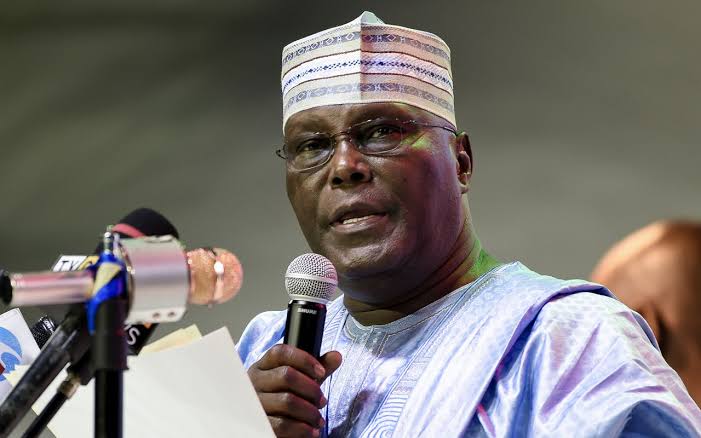 2023: Atiku Begins Presidential Campaign | Daily Report Nigeria