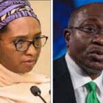 Buhari Approved Naira Redesign, CBN Replies Finance Minister | Daily Report Nigeria