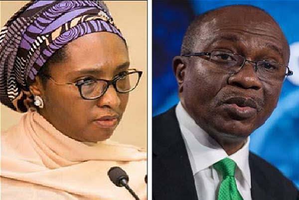 Buhari Approved Naira Redesign, CBN Replies Finance Minister | Daily Report Nigeria