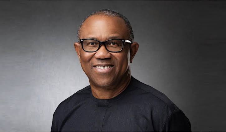 2023: Reactions as Peter Obi Begs for Donations | Daily Report Nigeria