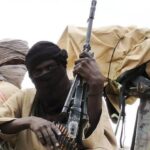 Bandits Attack Police Station, Seize Officers Phones In Zamfara | Daily Report Nigeria