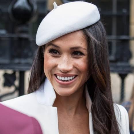 I’m 43% Nigerian - Duchess of Sussex, Meghan Markle Reveals | Daily Report Nigeria