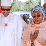 Buhari Endured Mental Disorder For Years — Aisha Buhari | Daily Report Nigeria