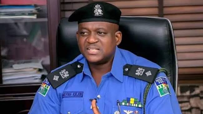 Terror Alert Sponsored to Create Fear – Police | Daily Report Nigeria