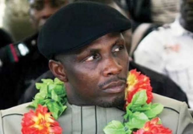 Oil theft: Tompolo’s Tantita Uncovers 42 Tapping Points in Delta, Bayelsa | Daily Report Nigeria