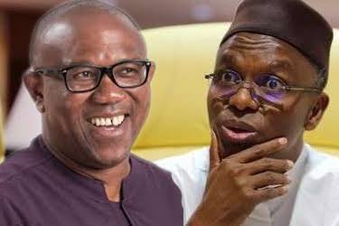 Court Document Shows El-Rufai Lied About Peter Obi Arresting Him | Daily Report Nigeria