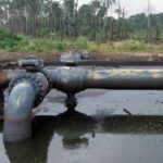 FG Discovers 4km Illegal Pipeline in Delta | Daily Report Nigeria