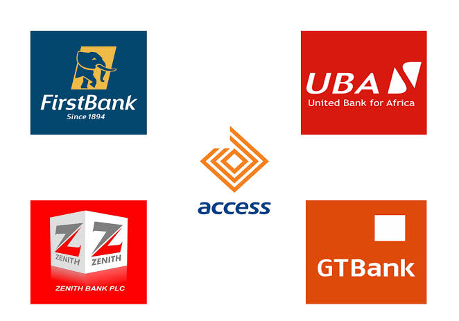 5 Nigerian Banks Deduct N57bn From Customers’ Accounts as Maintenance Charge in 6 Months | Daily Report Nigeria