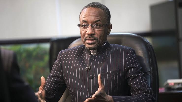 NNPC Should be Disbanded – Sanusi | Daily Report Nigeria