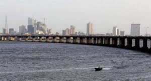 Man Accused of Stealing, Jumps into Lagos Lagoon | Daily Report Nigeria