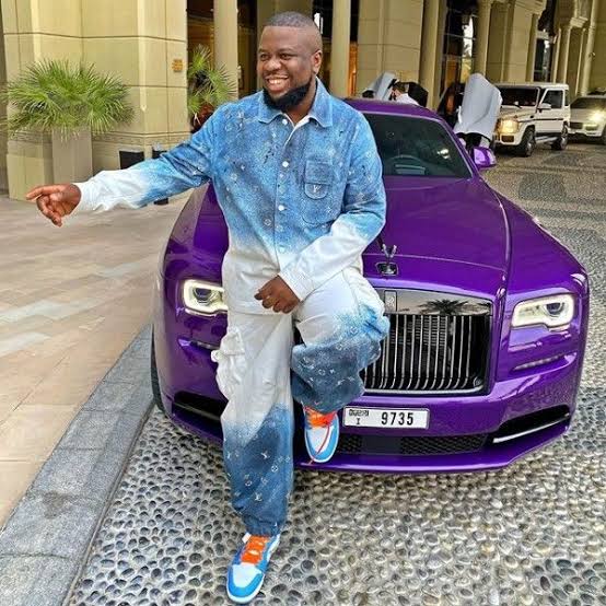 Instagram Deactivates Hushpuppi’s Verified Account | Daily Report Nigeria