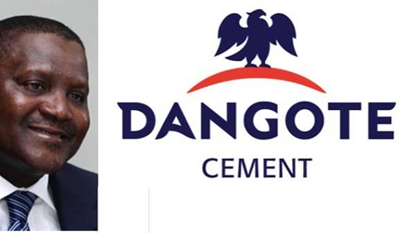 Kogi Assembly Shuts Down Dangote Cement Factory, Mulls Dangote's Arrest | Daily Report Nigeria