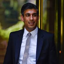 BREAKING: Rishi Sunak Emerges UK Prime Minister | Daily Report Nigeria