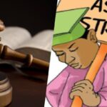 ASUU vs FG: Court Fixes Date to Hear Appeal | Daily Report Nigeria